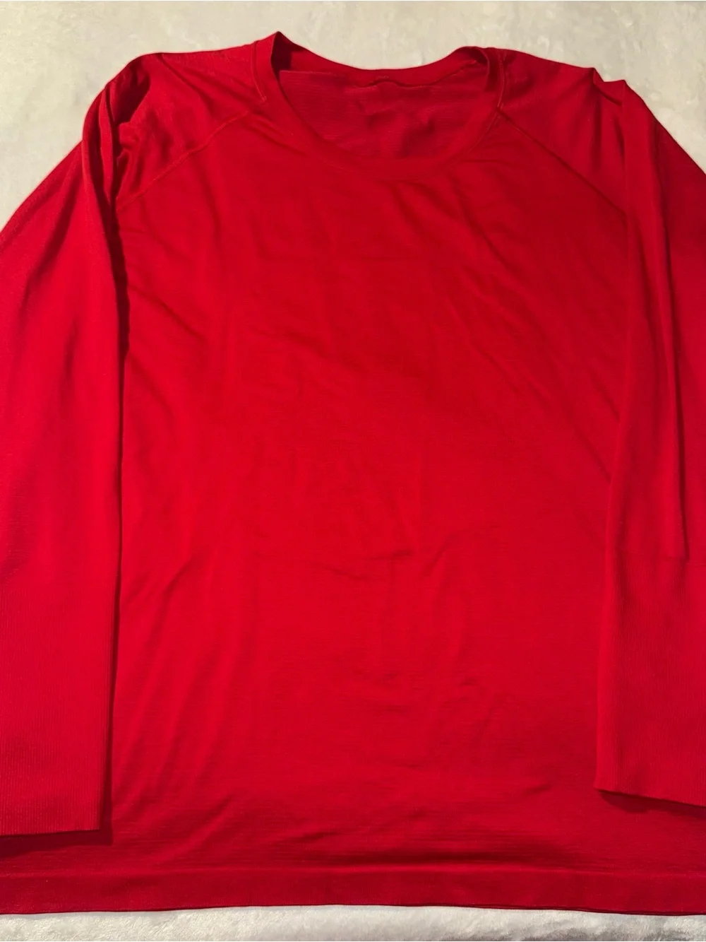 lululemon athletica lightweight fabric